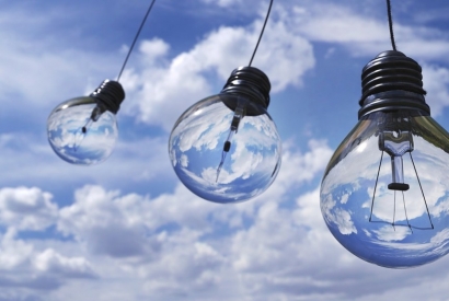¿Necesitamos toda la electricidad que gastamos?