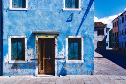 Elige el mejor color para tu hogar.